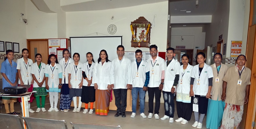 Sarvodaya Hospital